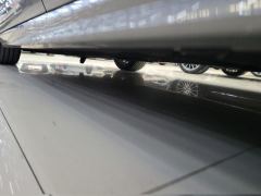 Jaguar XFL 2.0T P250 2WD Elite Sport Edition - photo 11
