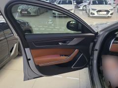 Jaguar XFL 2.0T P250 2WD Elite Sport Edition - photo 12