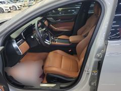 Jaguar XFL 2.0T P250 2WD Elite Sport Edition - photo 14