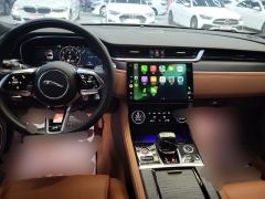 Jaguar XFL 2.0T P250 2WD Elite Sport Edition - photo 16