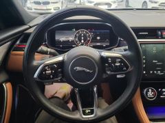 Jaguar XFL 2.0T P250 2WD Elite Sport Edition - photo 18