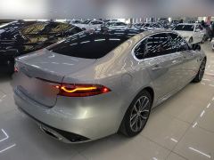 Jaguar XFL 2.0T P250 2WD Elite Sport Edition - photo 2