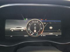Jaguar XFL 2.0T P250 2WD Elite Sport Edition - photo 20