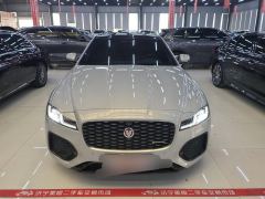 Jaguar XFL 2.0T P250 2WD Elite Sport Edition - photo 3