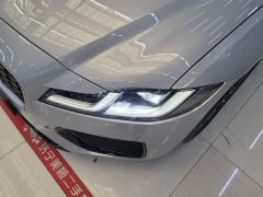 Jaguar XFL 2.0T P250 2WD Elite Sport Edition - photo 4