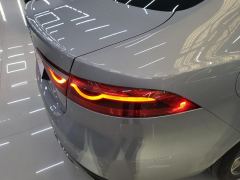 Jaguar XFL 2.0T P250 2WD Elite Sport Edition - photo 5