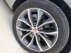 Jaguar XFL 2.0T P250 2WD Elite Sport Edition - photo 6
