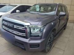 Haval H5 2.0T 2WD Edition - photo 1