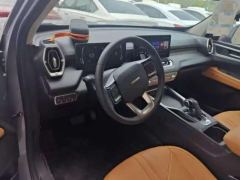 Haval H5 2.0T 2WD Edition - photo 16