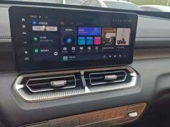 Haval H5 2.0T 2WD Edition - photo 17