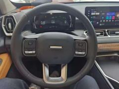 Haval H5 2.0T 2WD Edition - photo 18