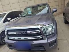 Haval H5 2.0T 2WD Edition - photo 3