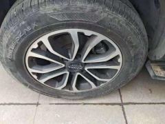 Haval H5 2.0T 2WD Edition - photo 6