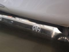 Mercedes-Benz C Class C-Class C 200 L Sport Edition - photo 11