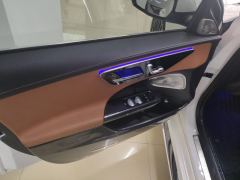 Mercedes-Benz C Class C-Class C 200 L Sport Edition - photo 12