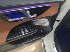 Mercedes-Benz C Class C-Class C 200 L Sport Edition - photo 13