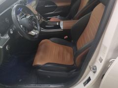 Mercedes-Benz C Class C-Class C 200 L Sport Edition - photo 14