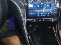 Mercedes-Benz C Class C-Class C 200 L Sport Edition - photo 19