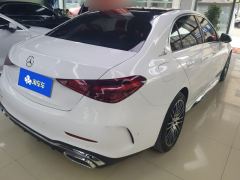Mercedes-Benz C Class C-Class C 200 L Sport Edition - photo 2