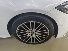 Mercedes-Benz C Class C-Class C 200 L Sport Edition - photo 6