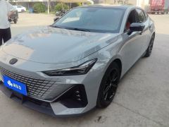 Changan UNI-V 1.5T Premium Version - photo 1