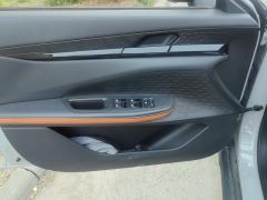 Changan UNI-V 1.5T Premium Version - photo 13
