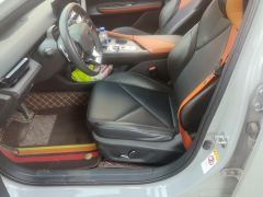 Changan UNI-V 1.5T Premium Version - photo 14