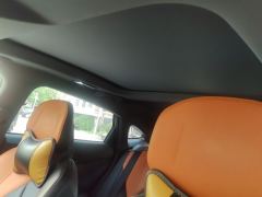 Changan UNI-V 1.5T Premium Version - photo 15