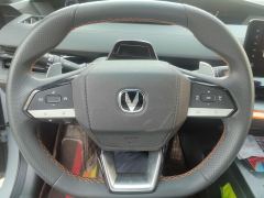 Changan UNI-V 1.5T Premium Version - photo 18