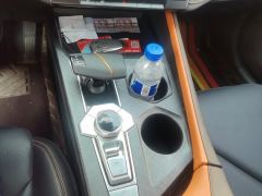 Changan UNI-V 1.5T Premium Version - photo 19
