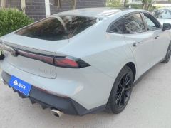 Changan UNI-V 1.5T Premium Version - photo 2