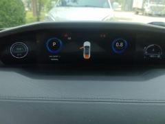 Changan UNI-V 1.5T Premium Version - photo 20
