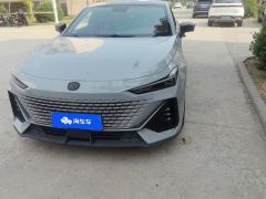 Changan UNI-V 1.5T Premium Version - photo 3