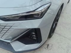 Changan UNI-V 1.5T Premium Version - photo 4