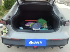Changan UNI-V 1.5T Premium Version - photo 7