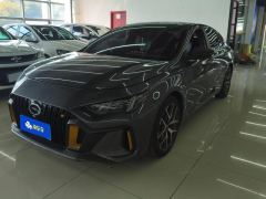 GAC Shadow Leopard 270T J15 Edition - ფოტო 1
