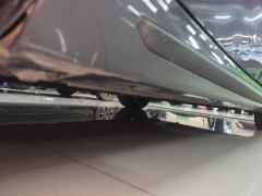 GAC Shadow Leopard 270T J15 Edition - ფოტო 10