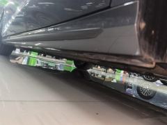 GAC Shadow Leopard 270T J15 Edition - ფოტო 11