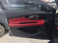 GAC Shadow Leopard 270T J15 Edition - ფოტო 12