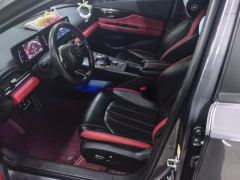 GAC Shadow Leopard 270T J15 Edition - ფოტო 14