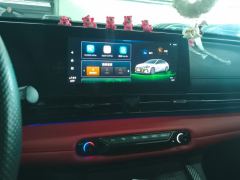 GAC Shadow Leopard 270T J15 Edition - ფოტო 17