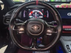 GAC Shadow Leopard 270T J15 Edition - ფოტო 18