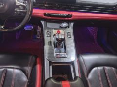 GAC Shadow Leopard 270T J15 Edition - ფოტო 19