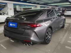GAC Shadow Leopard 270T J15 Edition - ფოტო 2