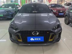 GAC Shadow Leopard 270T J15 Edition - ფოტო 3