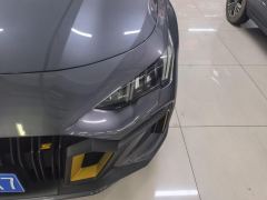 GAC Shadow Leopard 270T J15 Edition - ფოტო 4