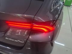 GAC Shadow Leopard 270T J15 Edition - ფოტო 5
