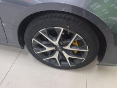 GAC Shadow Leopard 270T J15 Edition - ფოტო 6