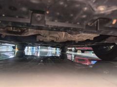 GAC Shadow Leopard 270T J15 Edition - ფოტო 8