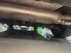 GAC Shadow Leopard 270T J15 Edition - ფოტო 9